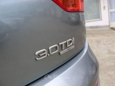 Audi Q7 3.0 V6 TDI F.AP. qu. tip. Advanced Plus Grigio usata Padula