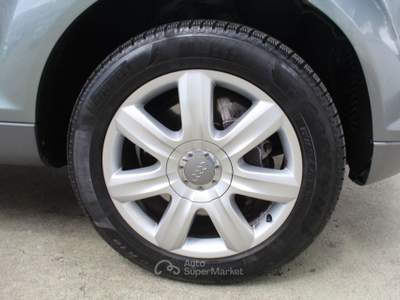 Audi Q7 3.0 V6 TDI F.AP. qu. tip. Advanced Plus Grigio usata Padula