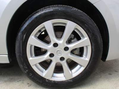 Opel Corsa 1.2 Edition Argento usata Padula