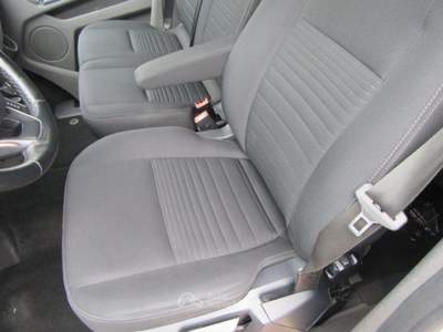 Ford Transit Custom 2.0 130cv Titanium  DC 6Posti P Lungo C Autom Euro 6D - Temp Bianco usata Rezzato