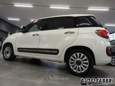 Fiat 500 1.3 Multijet 95 CV Pop Star Bianco usata CORIANO