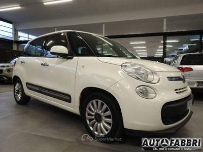Fiat 500 1.3 Multijet 95 CV Pop Star Bianco usata CORIANO