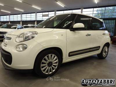 Fiat 500 1.3 Multijet 95 CV Pop Star Bianco usata CORIANO