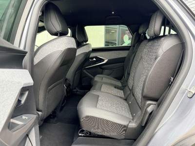 Peugeot 5008 Hybrid 145 e-DCS6 Allure Pack Grigio usata Sant'Anastasia