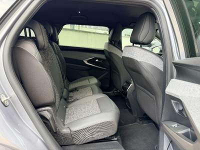 Peugeot 5008 Hybrid 145 e-DCS6 Allure Pack Grigio usata Sant'Anastasia