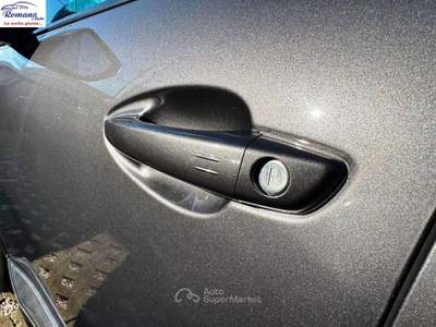 Peugeot 5008  1.5 bluehdi Allure Pack 130cv eat8 Grigio usata Sant'Anastasia