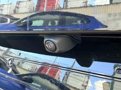 Ford Puma 1.0 EcoBoost Hybrid 125 CV ST-Line X Nero usata Sant'Anastasia