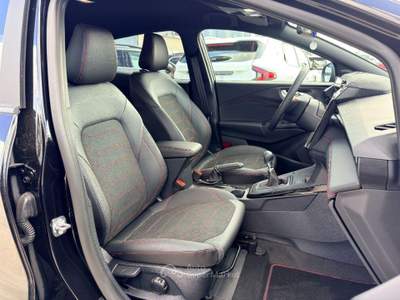 Ford Puma 1.0 EcoBoost Hybrid 125 CV ST-Line X Grigio usata Sant'Anastasia