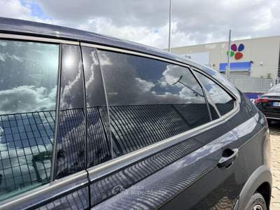 Volkswagen Taigo  1.0 tsi R-Line Plus 115cv Nero usata Sant'Anastasia