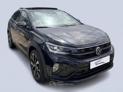 Volkswagen Taigo  1.0 tsi R-Line Plus 115cv Nero usata Sant'Anastasia