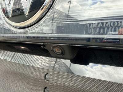 Volkswagen Taigo  1.0 tsi R-Line Plus 115cv Nero usata Sant'Anastasia