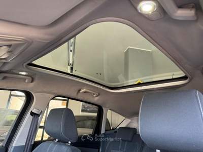 Ford C-Max 1.6 TDCi/115CV Titanium DPF Nero usata Andria