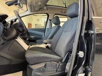 Ford C-Max 1.6 TDCi/115CV Titanium DPF Nero usata Andria