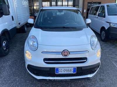 Fiat 500 1.6 MTJ 120 CV Bianco usata Carobbio degli Angeli