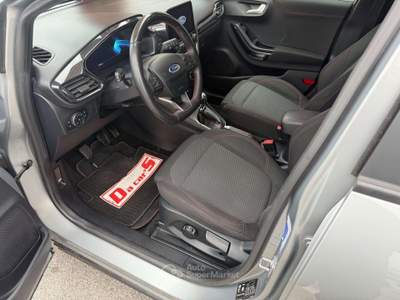 Ford Puma 1.0 ecoboost h ST-Line s Grigio usata Codroipo