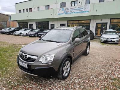 Opel Antara 2.0 16V CDTI 150CV Cosmo usata Pesaro