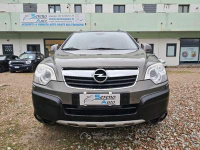Opel Antara 2.0 16V CDTI 150CV Cosmo usata Pesaro