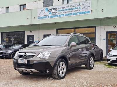 Opel Antara 2.0 16V CDTI 150CV Cosmo usata Pesaro