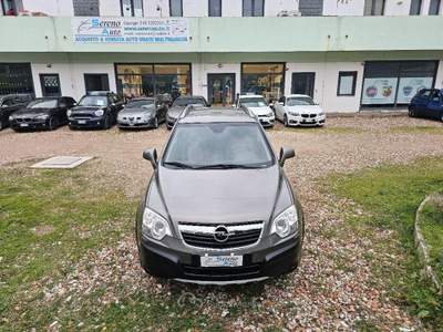 Opel Antara 2.0 16V CDTI 150CV Cosmo usata Pesaro