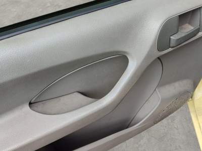 Fiat Panda 1.1 Active Giallo usata Pieve a Nievole