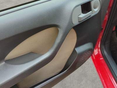Fiat Panda 1.2 Dynamic Natural Power Rosso usata Pieve a Nievole