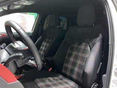 Volkswagen Polo Polo GTI 2.0 TSI BlueMotion Technology *MANUALE*UNICA* Bianco usata Castrezzato