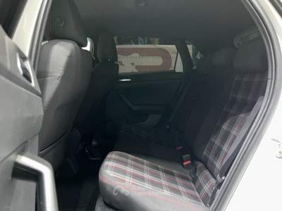 Volkswagen Polo Polo GTI 2.0 TSI BlueMotion Technology *MANUALE*UNICA* Bianco usata Castrezzato
