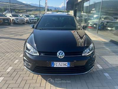 Volkswagen Golf Golf 5p 1.4 tsi Sport Edition 150cv Nero usata Pinerolo