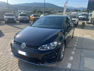 Volkswagen Golf Golf 5p 1.4 tsi Sport Edition 150cv Nero usata Pinerolo