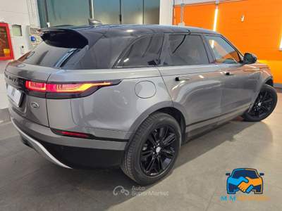 Land Rover Range Rover Velar 2.0d i4 HSE 240cv auto my20 Grigio usata Curno