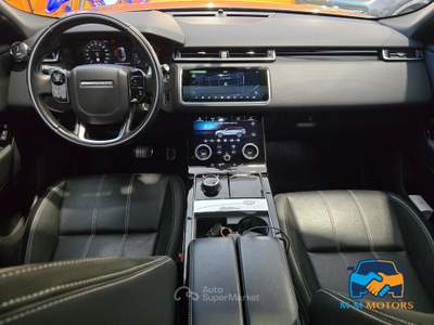 Land Rover Range Rover Velar 2.0d i4 HSE 240cv auto my20 Grigio usata Curno