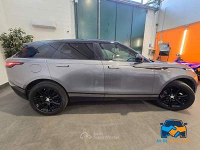 Land Rover Range Rover Velar 2.0d i4 HSE 240cv auto my20 Grigio usata Curno