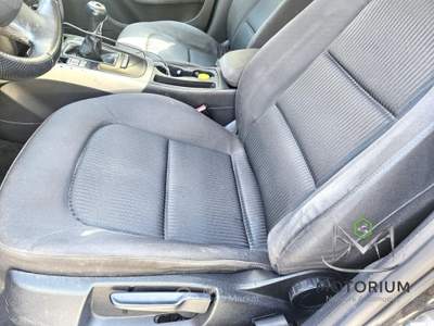 Audi A4 2.0 tdi fap Nero usata Roma