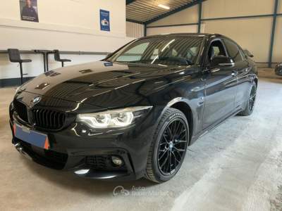 BMW Serie 4 428iA i Gran Coupe x drive Msport auto usata MIRANO