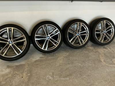 BMW Serie 4 428iA i Gran Coupe x drive Msport auto usata MIRANO