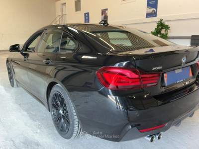 BMW Serie 4 428iA i Gran Coupe x drive Msport auto usata MIRANO