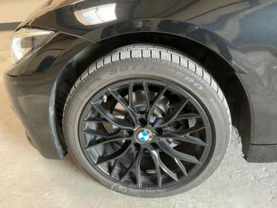 BMW Serie 4 428iA i Gran Coupe x drive Msport auto usata MIRANO