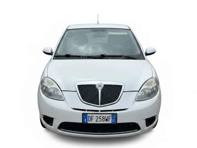 Lancia Ypsilon Ypsilon 1.2 8v Oro Giallo - IN ARRIVO usata Sacile