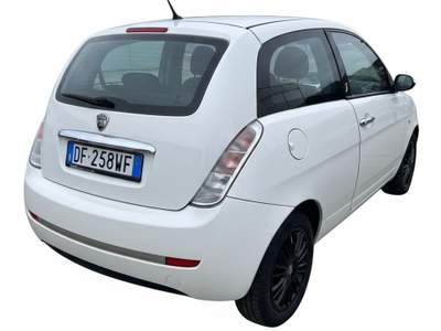 Lancia Ypsilon Ypsilon 1.2 8v Oro Giallo - IN ARRIVO usata Sacile