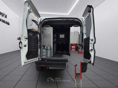 Fiat Doblò 1.4 N.P(ALLESTITO EX RETE GAS-PC-TN)KM CERTIFICATI Oro usata Martignana di Po