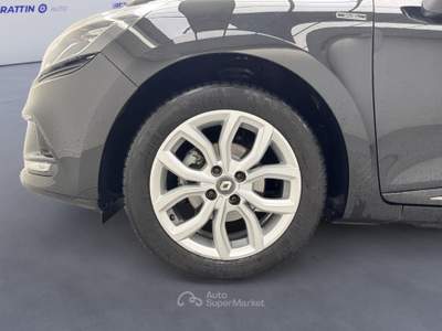 Renault Clio Clio Tce 12v 75 Cv 5 Porte Duel Nero usata Cassola
