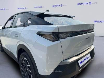 Peugeot 3008 3008 Hybrid 145 E-Dcs6 Allure Bianco usata Cassola