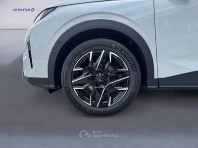 Peugeot 3008 3008 Hybrid 145 E-Dcs6 Allure Bianco usata Cassola
