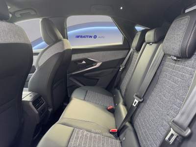 Peugeot 3008 3008 Hybrid 145 E-Dcs6 Allure Bianco usata Cassola