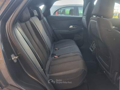 DS Automobiles DS 7 Ds 7 BlueHDi 130 aut. Bastille Business Grigio usata Altamura