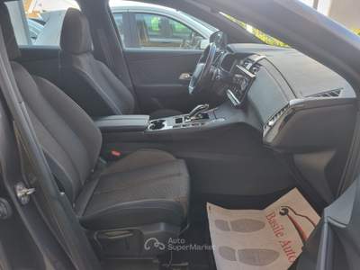 DS Automobiles DS 7 Ds 7 BlueHDi 130 aut. Bastille Business Grigio usata Altamura