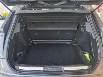 DS Automobiles DS 7 Ds 7 BlueHDi 130 aut. Bastille Business Grigio usata Altamura