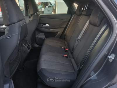 DS Automobiles DS 7 Ds 7 BlueHDi 130 aut. Bastille Business Grigio usata Altamura