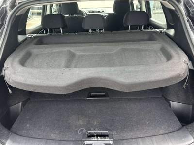 Nissan Qashqai 1.5 dci /EURO 6 Nero usata Lallio