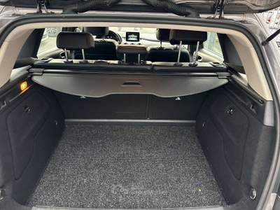 Mercedes-Benz Classe B d (cdi) EURO 6 Grigio usata Lallio